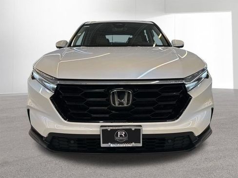 New 2026 Honda CR-V EX-L image 26