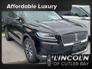 Used 2022 Lincoln Nautilus FWD video 1