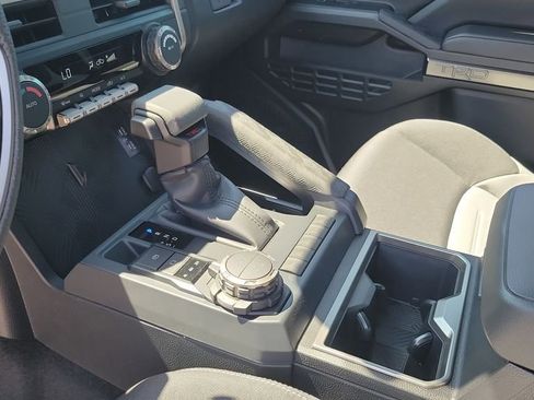 New 2026 Toyota Tacoma TRD Sport image 15