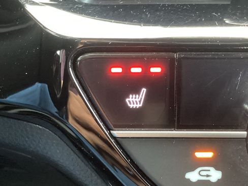 Used 2022 Honda Civic EX image 6