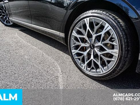 Used 2024 Genesis G90 3.5T image 15