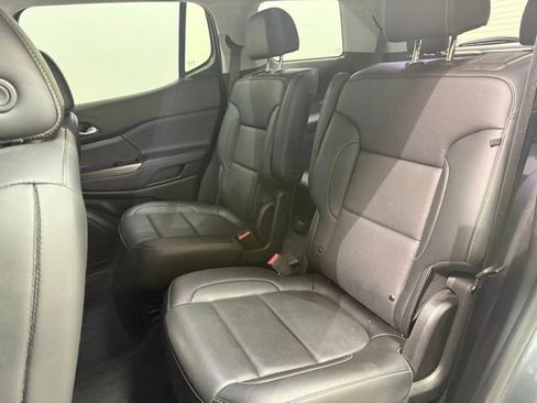 Used 2021 GMC Acadia SLT w/ Trailering Package AWD/4WD image 30