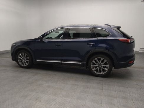 Used 2020 MAZDA CX-9 Grand Touring image 3