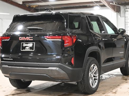 Used 2026 GMC Terrain Elevation FWD image 12