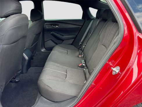 Certified 2023 Honda Accord Sport image 27