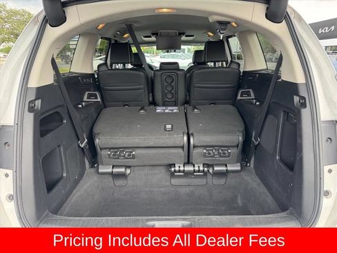 Used 2025 Honda Odyssey Elite image 10