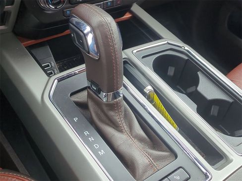 Used 2018 Ford F150 King Ranch w/ Equipment Group 601A Luxury image 17