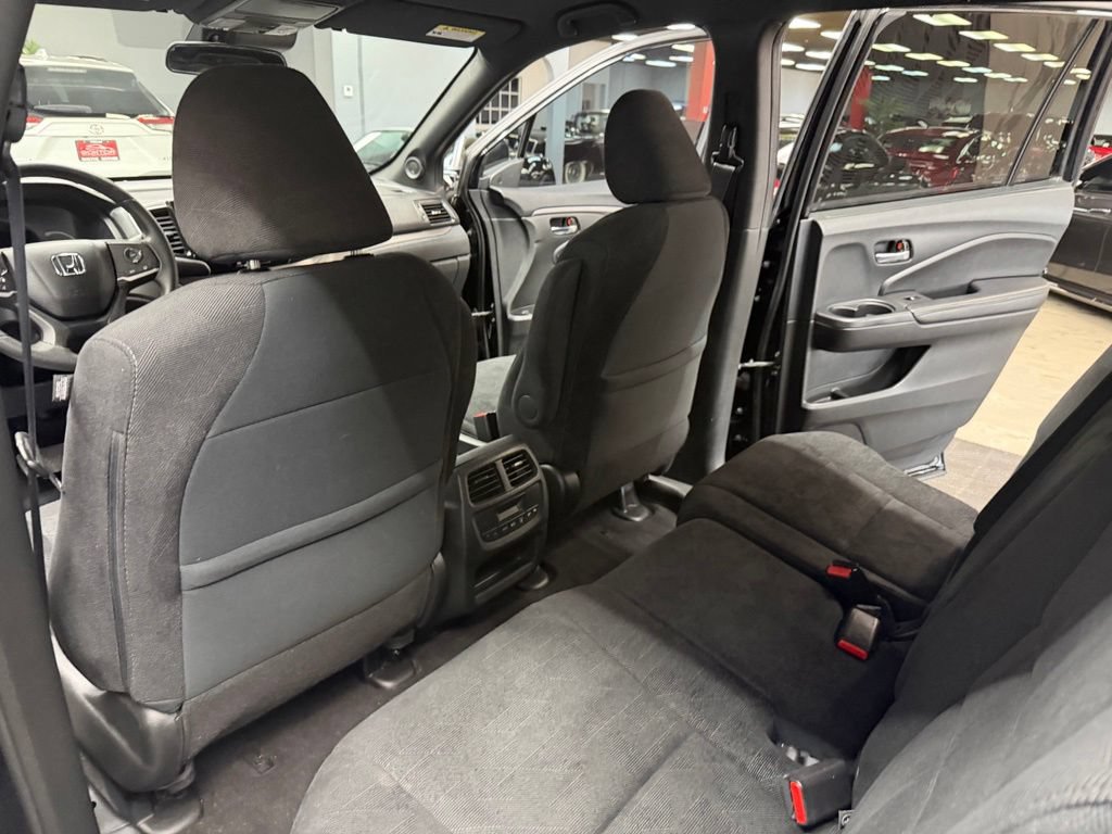 Used 2022 Honda Pilot Sport image 40