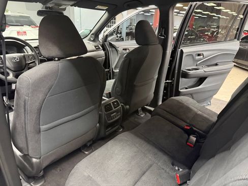Used 2022 Honda Pilot Sport image 40