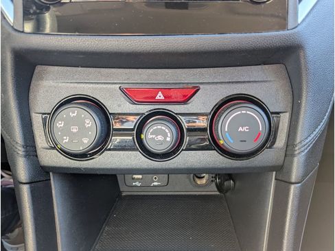 Used 2022 Subaru Impreza 2.0i image 27