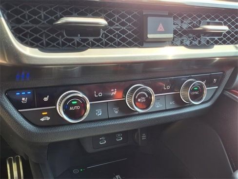 New 2025 Acura ADX A-Spec image 16