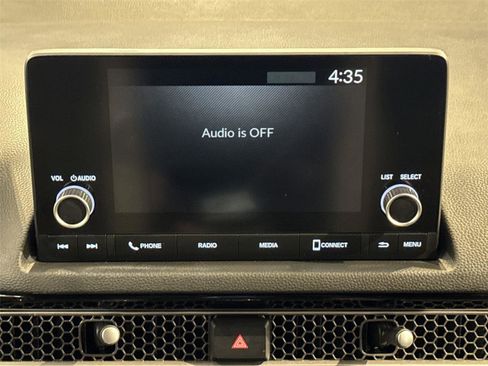 Used 2023 Honda Civic Sport image 12