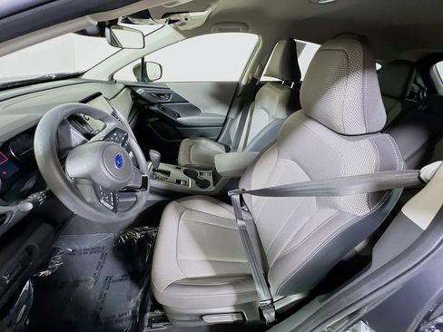 Certified 2024 Subaru Crosstrek 2.0i Premium image 18