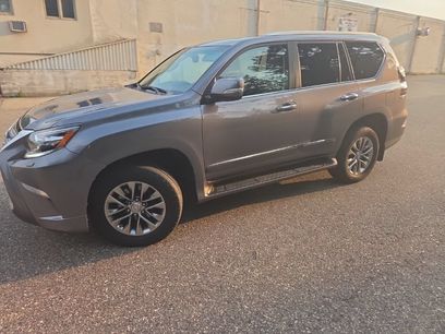 Used 2016 Lexus GX 460 Luxury w/ Preferred Accessory Package