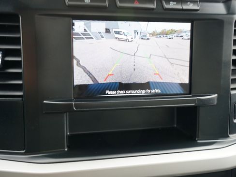 Used 2024 Ford F250 XLT w/ FX4 Off-Road Package image 33