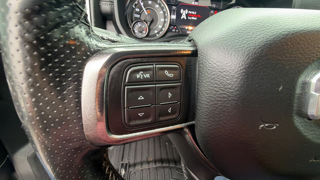 Used 2019 RAM 2500 Power Wagon AWD/4WD image 27