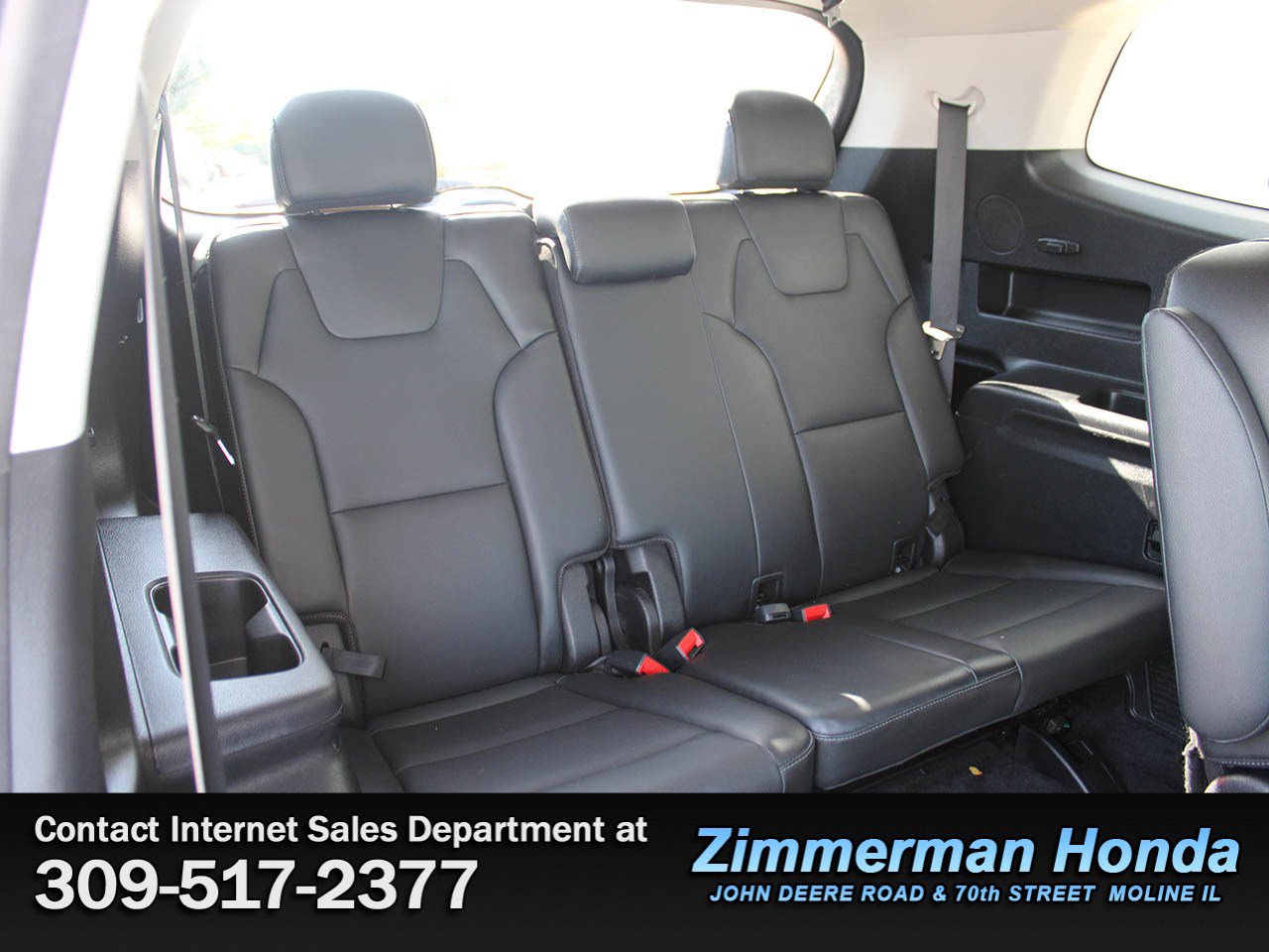 Used 2022 Kia Telluride EX w/ EX Premium Package AWD/4WD image 8