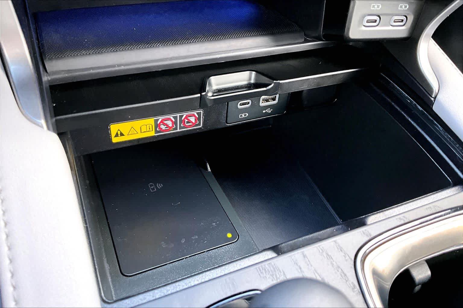 Used 2026 Lexus RX 350 Premium Plus FWD image 33
