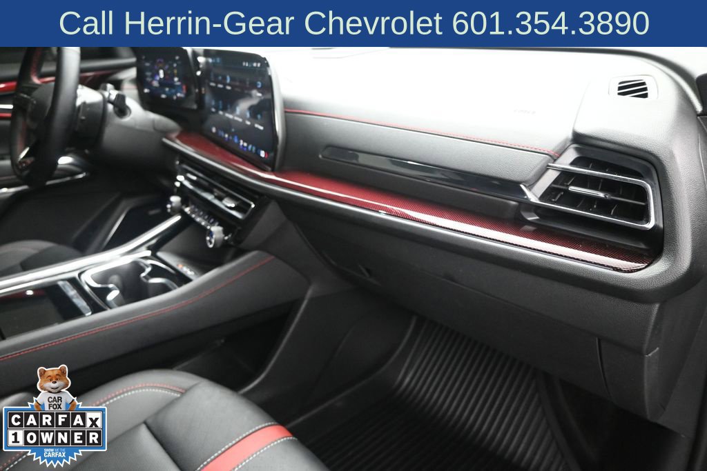 Used 2026 Chevrolet Traverse RS w/ LPO, Floor Liner Package FWD image 24
