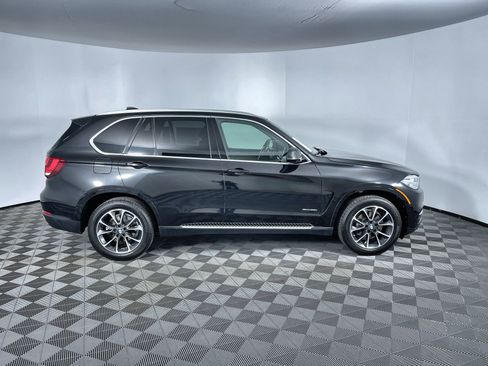 Used 2017 BMW X5 xDrive35i image 10