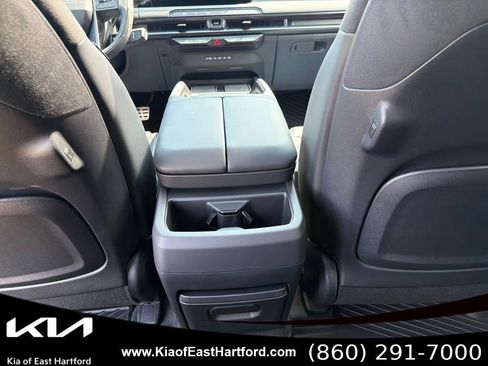 New 2027 Kia Telluride SX Prestige X-Line AWD/4WD image 21
