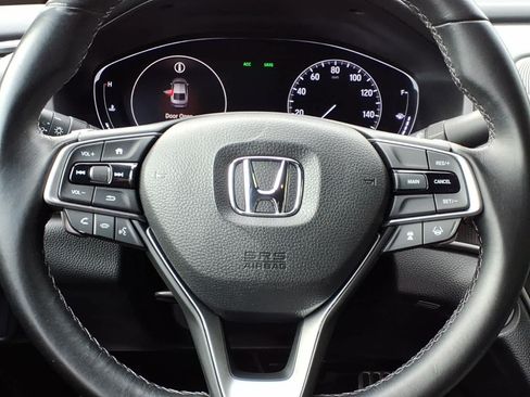 Used 2019 Honda Accord Sport image 16