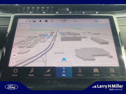 Used 2023 Jeep Grand Cherokee L Limited image 28