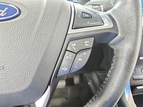 Used 2019 Ford Edge Titanium w/ Equipment Group 301A image 25