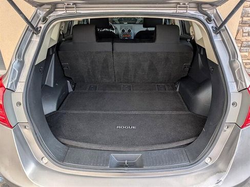 Used 2010 Nissan Rogue S w/ 360 Degree Value Pkg image 29