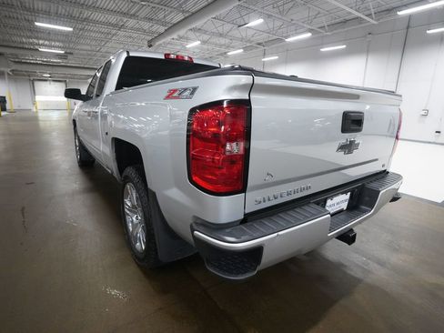 Used 2017 Chevrolet Silverado 1500 LT w/ All Star Edition AWD/4WD image 32