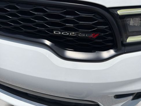 Used 2024 Dodge Durango GT RWD image 37