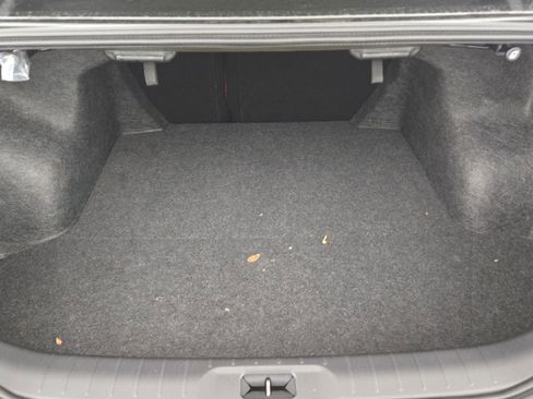 New 2025 Nissan Altima 2.5 SR w/ SR Premium Package image 25