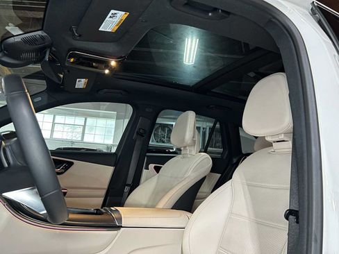 Certified 2026 Mercedes-Benz GLC 300 4MATIC image 24