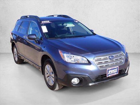 Used 2016 Subaru Outback 2.5i Premium image 6