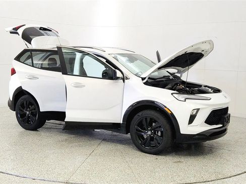 Used 2024 Buick Encore GX Sport Touring AWD/4WD image 9