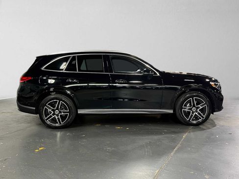 Certified 2026 Mercedes-Benz GLC 300 4MATIC image 2