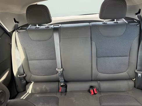 Used 2023 Chevrolet Bolt LT w/ Driver Confidence Package image 27