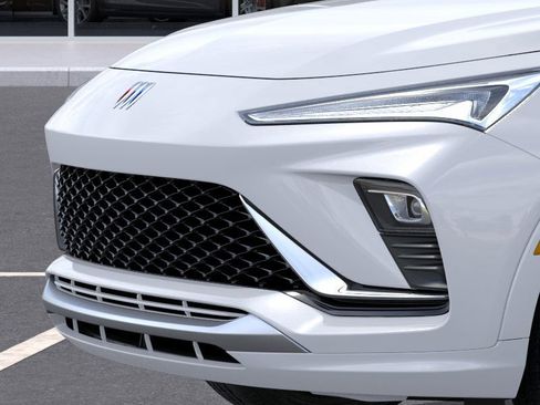New 2026 Buick Envista Avenir image 13
