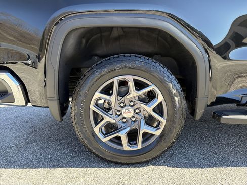 New 2026 GMC Sierra 1500 SLT w/ SLT Premium Package image 21