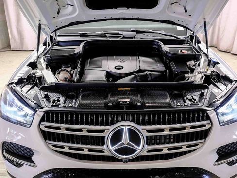 Certified 2026 Mercedes-Benz GLE 350 4MATIC image 30