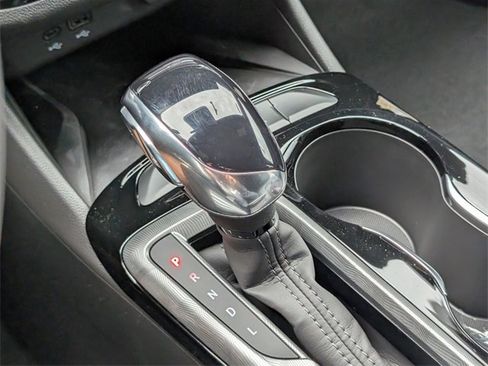 New 2026 Buick Envista Sport Touring w/ Convenience II Package image 24