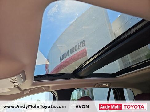 Used 2025 MAZDA CX-50 AWD 2.5 Hybrid w/ Premium Pkg image 26