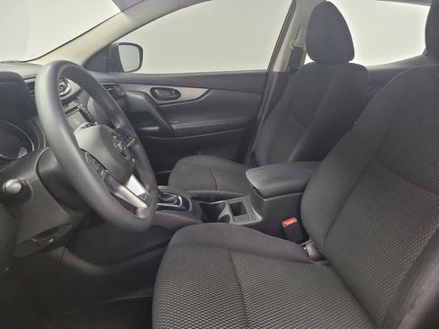 Used 2019 Nissan Rogue Sport S w/ Appearance Package FWD image 17