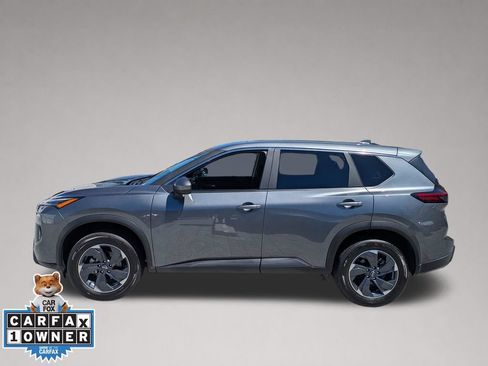 Used 2025 Nissan Rogue SV FWD image 7