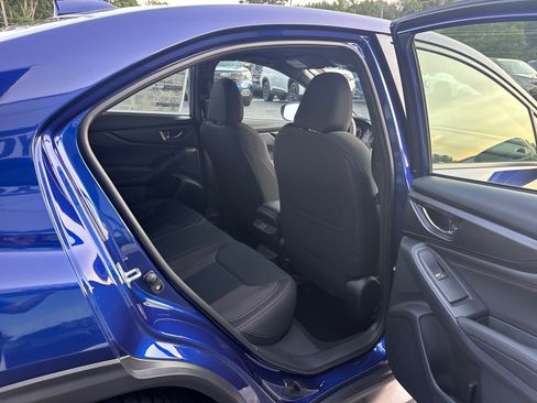 New 2026 Subaru WRX Premium AWD/4WD image 39