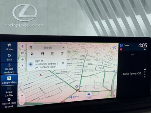 Used 2025 Acura MDX image 15