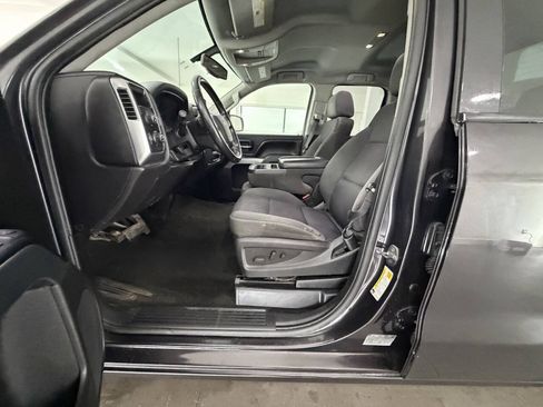 Used 2014 Chevrolet Silverado 1500 LT w/ All Star Edition AWD/4WD image 23