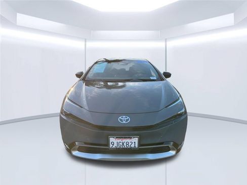 Used 2023 Toyota Prius Prime FWD image 8