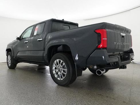 New 2026 Toyota Tacoma Limited AWD/4WD image 10