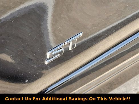 New 2026 Buick Encore GX Sport Touring image 8